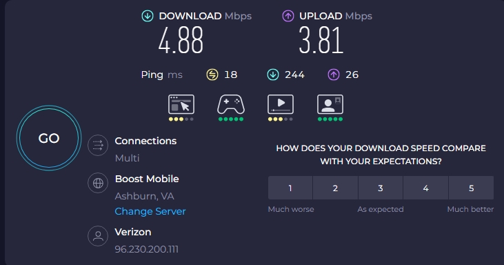 Screenshot 10 11 2025 192843 www speedtest net