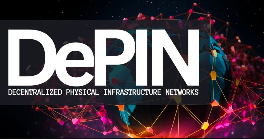 article imageНовости DePin
