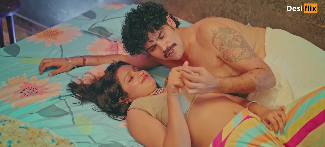 Raaz (2024) Hindi Season 01 [ Episodes 01 Added] | WEB-DL | 1080p | 720p | 480p | DesiFlix WEB Series | Download | Watch Online