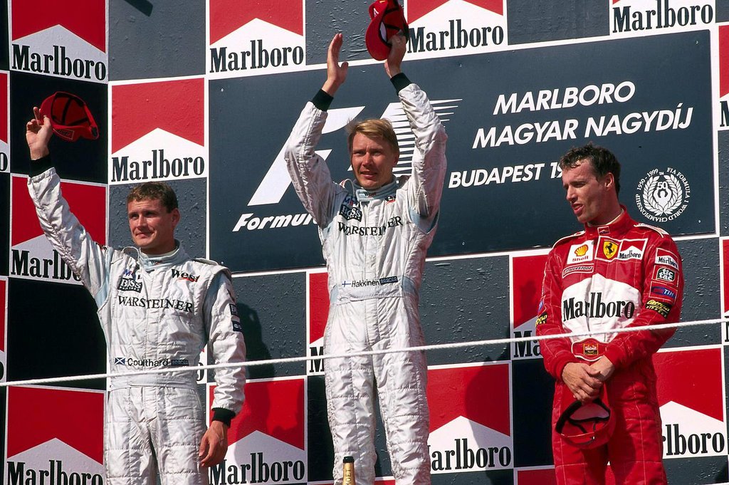 1999 венг подиум