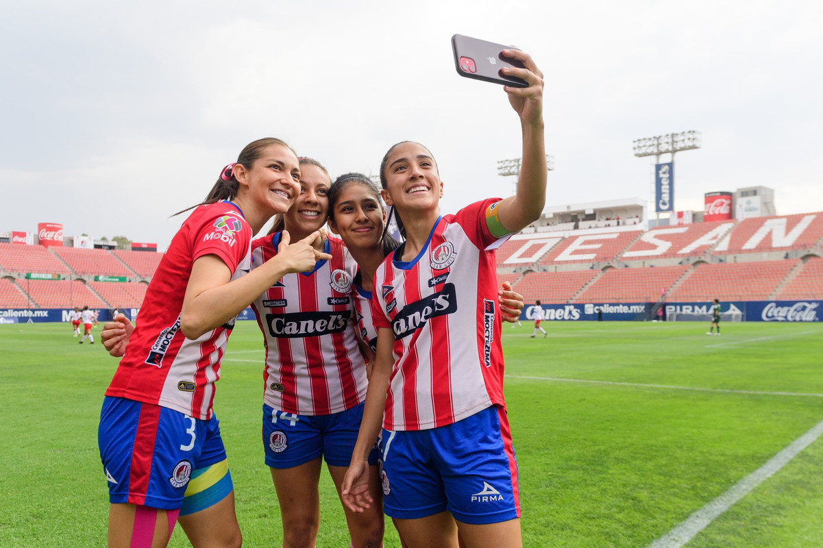Toluca Femenil responde a críticas por el anti Fair Play ¿Se lavaron las manos?