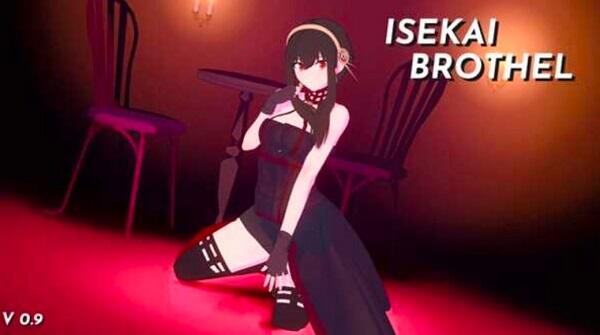 Isekai Brother APK