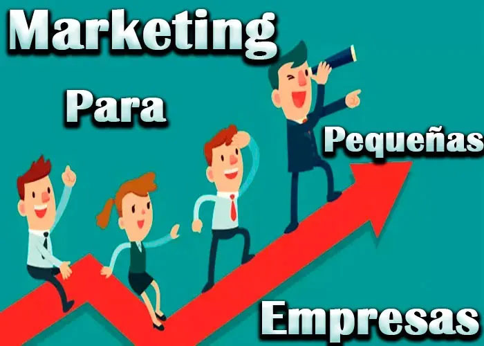 Vídeo Curso Marketing desde Cero para Pequeñas Empresas