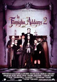 La famiglia Addams 2 (1993).mkv BDRip 576p x264 AC3 iTA-ENG