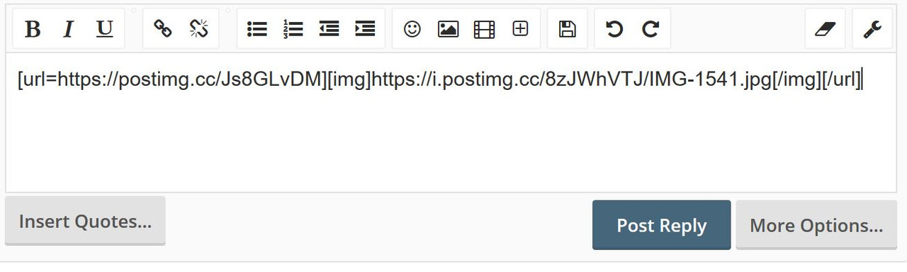 Post