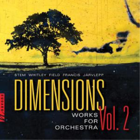 VA - Dimensions, Vol. 2 (2019) FLAC