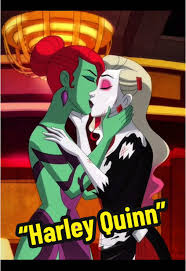 Harley Quinn Season 5