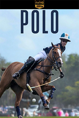 Polo - Stagione 1 (2024) [Completa] WEB-DL 1080p E-AC3 ITA ENG SUBS
