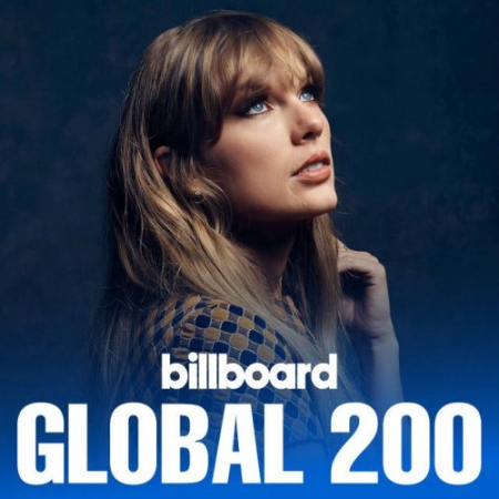 Billboard Global 200 Singles Chart 03.06.2023