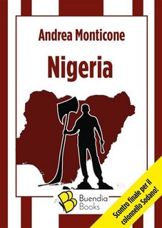 Andrea Monticone - Nigeria (2023)