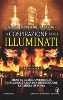 Giuseppe Leto Barone - Gli Illuminati  (2013-2016) .mp3 - 32 kbps