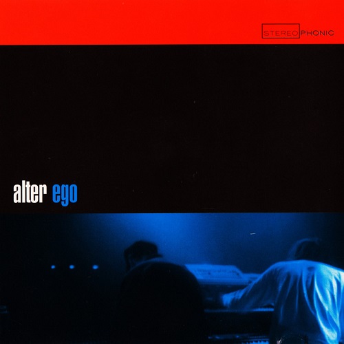 Alter Ego - Alter Ego (1994)