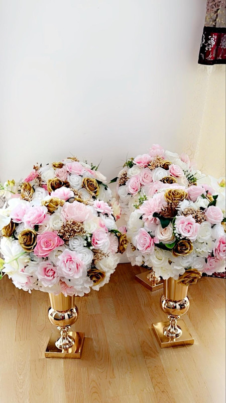 Floral CenterPiece(each)