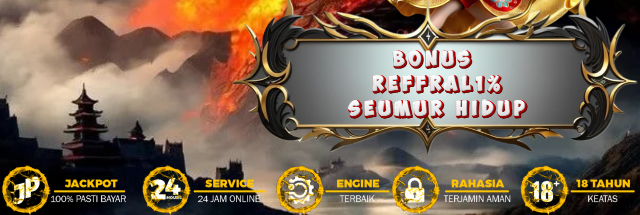 BONUS DISKON TOGEL TERBESAR
