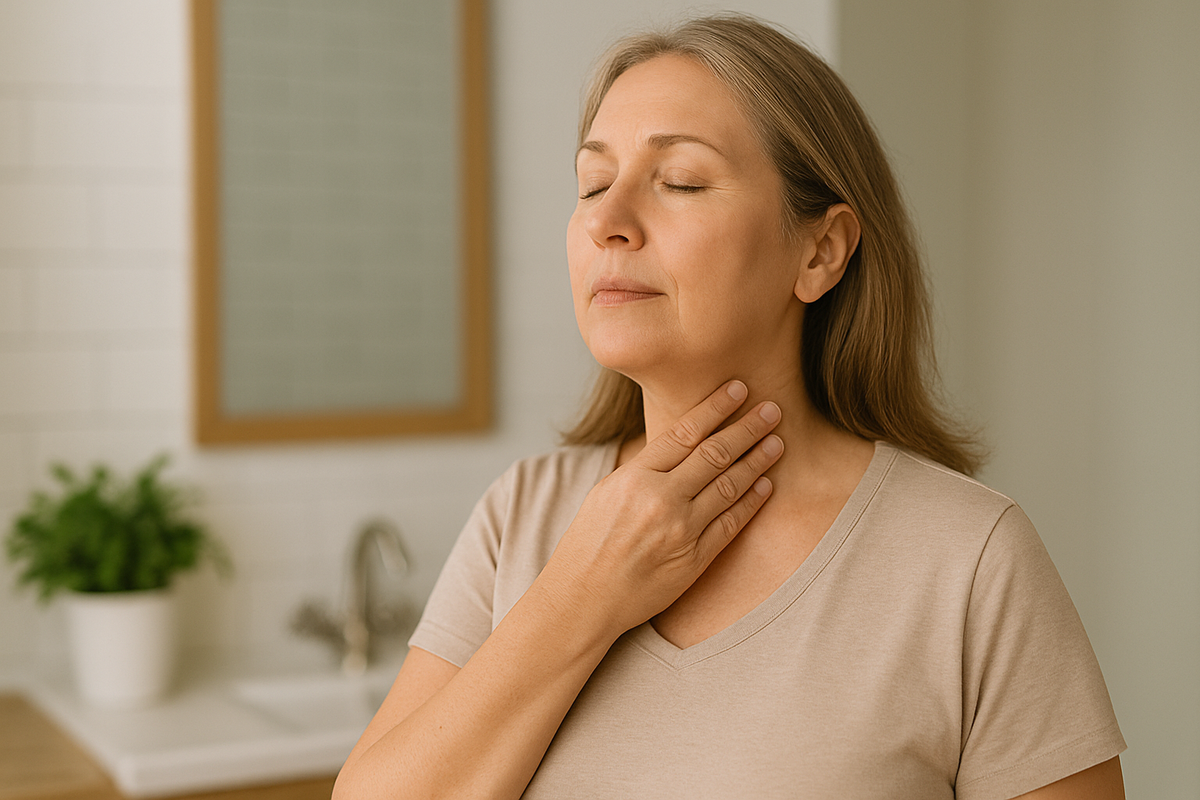 Thyroid Function