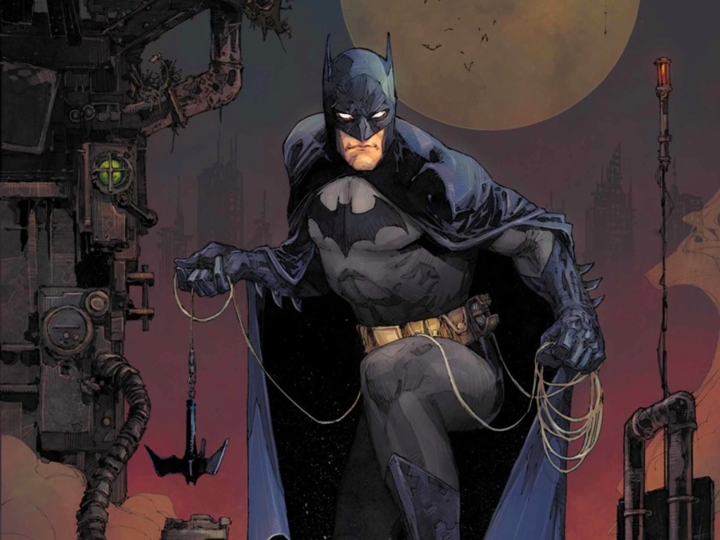 Detective_Comics_Vol_1_1015_Variant