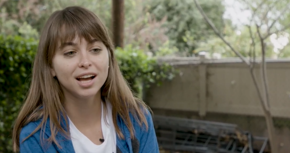 EvilAngel – Riley Reid – I am Riley