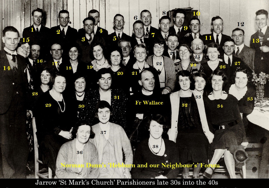 NAMESSt-Mark-s-Parishioners-Copy