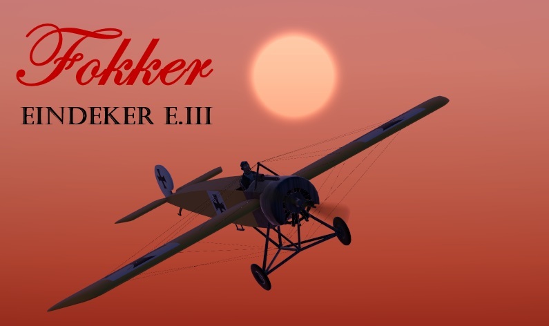 Eindeker Photo