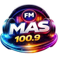 Logo FM MAS