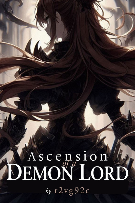 Ascension-of-a-Demon-Lord