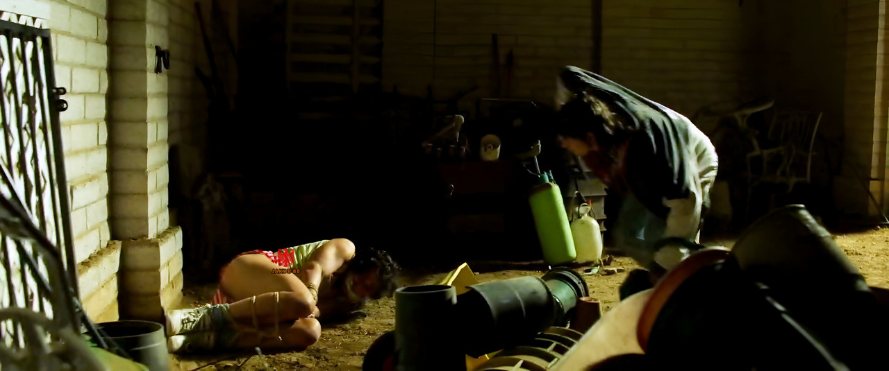 Katy O'Brian 2 - Love Lies Bleeding 2024