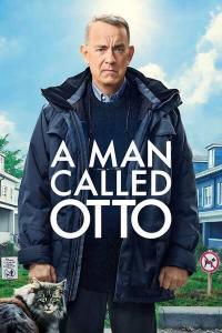 A Man Called Otto (2023) HDRip English Movie Watch Online Free