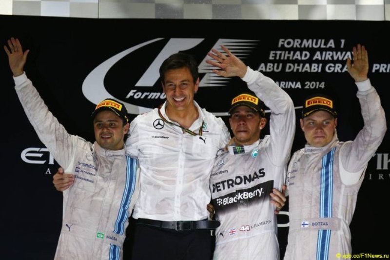 2014 абу-д подиум