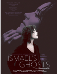 Ismaels Ghosts 2023 English Movie 480p – 720p HDRip Download