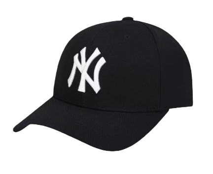 NY cap