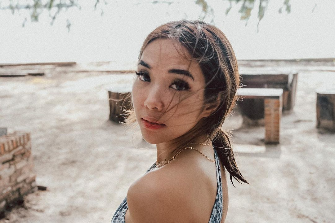 Unggahan Wijin soal Gisella Anastasia