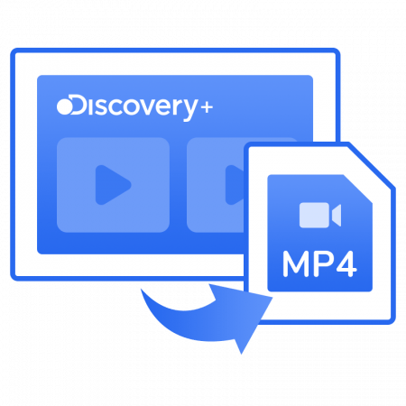 Kigo DiscoveryPlus Video Downloader 1.0.1 Multilingual