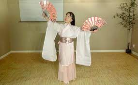 Classical Japanese Dance: The Yamazaki Method™