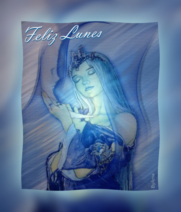 Fulgor Celeste  Lunes