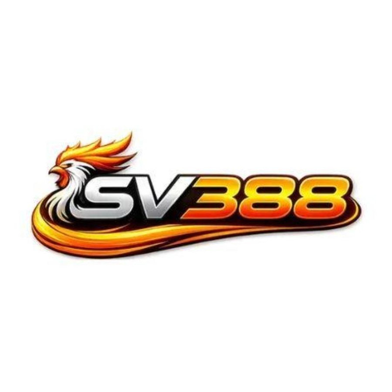 SV388 Sabung Ayam Online Logo