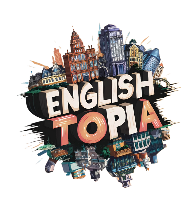 EnglishTopia