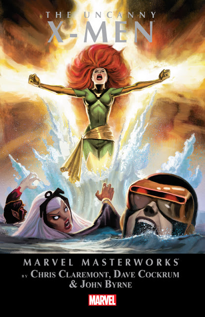 Uncanny X-Men Masterworks v02 (2014) (Digital) (