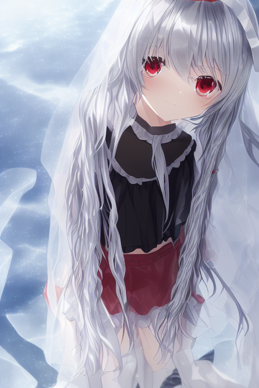 01385 1449040927 [pillar of ice 0 5] DATE A LIVE, yosino looking at ...