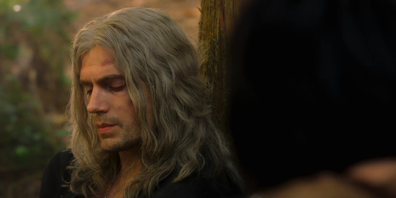 The Witcher (2023) Season 3 [Hindi + Tamil + Telugu + English] WebRip 480p 720p ESub - Complete Screenshot