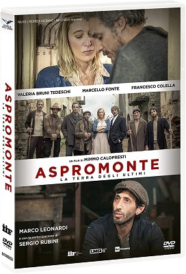 Aspromonte - La Terra Degli Ultimi (2019) .avi AC3 DVDRIP