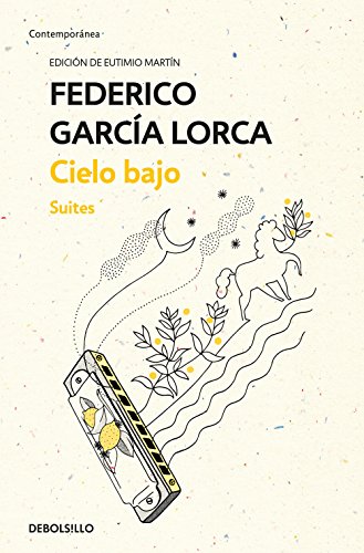 51n 6w0 MFLL - Cielo Bajo: Suites - Federico Garcia Lorca