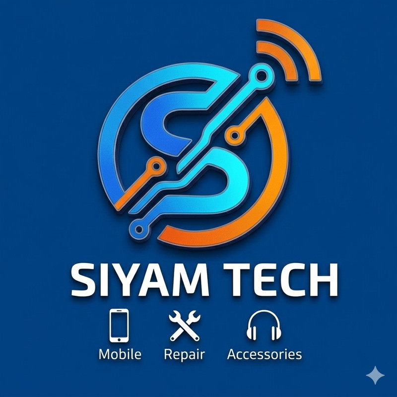 SIYAM TECH Logo