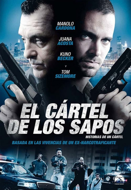 Download The Snitch Cartel 2011 BluRay Dual Audio Hindi 1080p | 720p | 480p [400MB] download