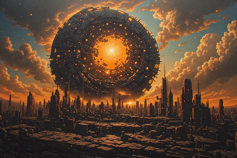 breathtaking-oil-painting-Suns-(70)