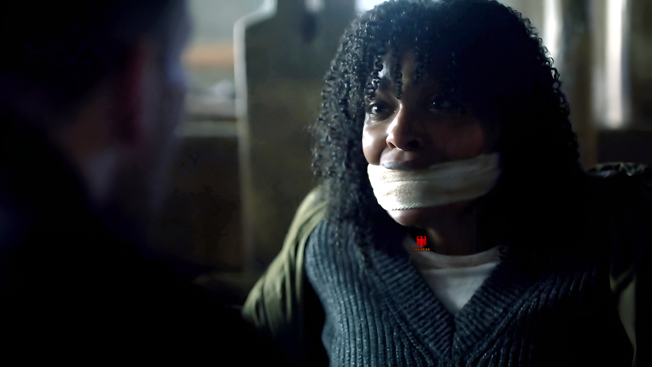 Jinesea Bianca Lewis 7 Not So Perfect Stranger 2025