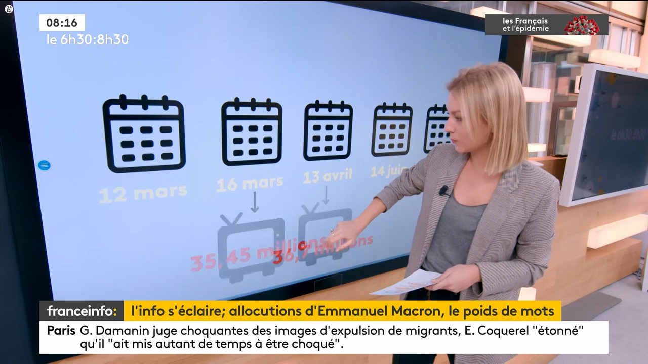 11.24 - 05.29.00 - Le 6h30 9h30. Entre JT, chroniques, invités et rev....ts_snapshot_01.53.22.812