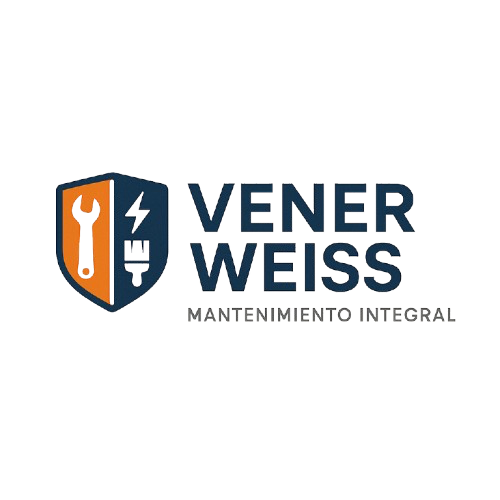 Vener Weiss Logo