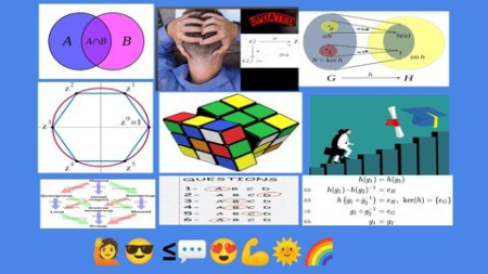 A First Course in Abstract Algebra: Group Theory,Ring Theory