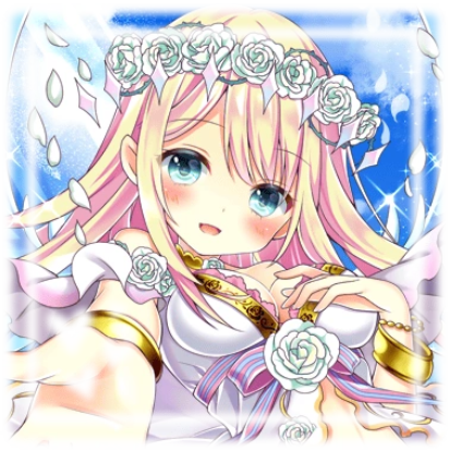 Barakiel - Valkyrie Crusade Barakiel - Valkyrie Crusade