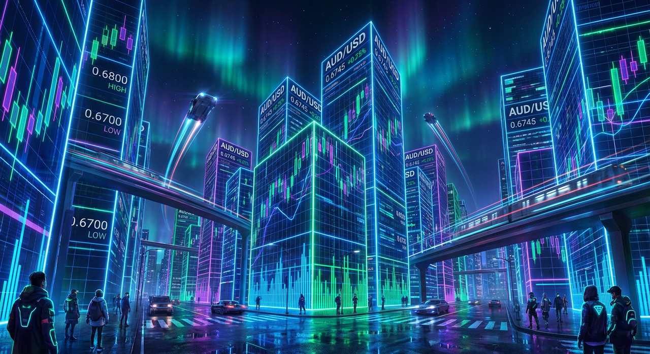 Neraca Perdagangan Tiongkok Diperkirakan Melebar, Dampaknya pada AUDUSD